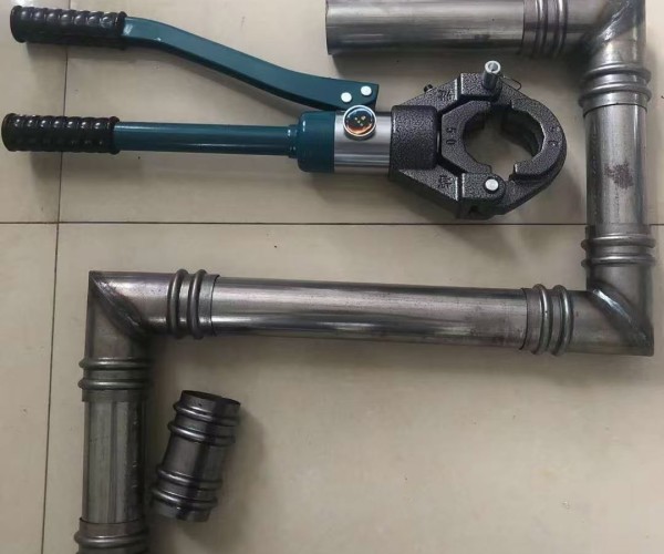 勐腊冷却管生产