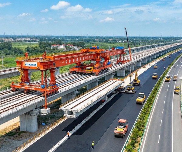 勐腊公路建设