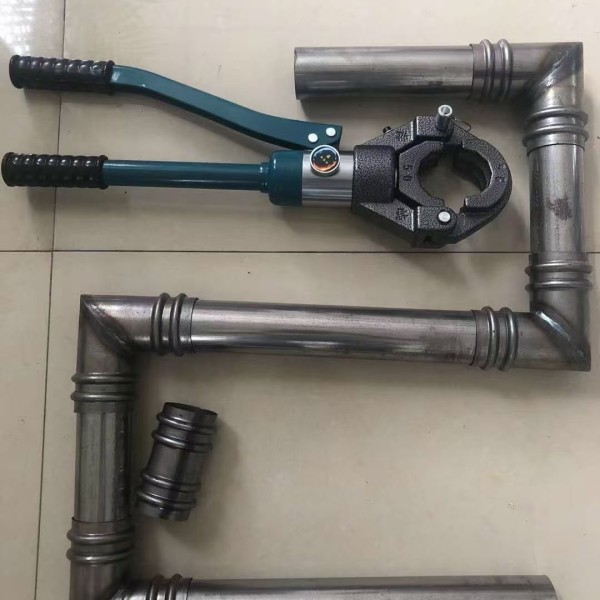 勐腊冷却管生产